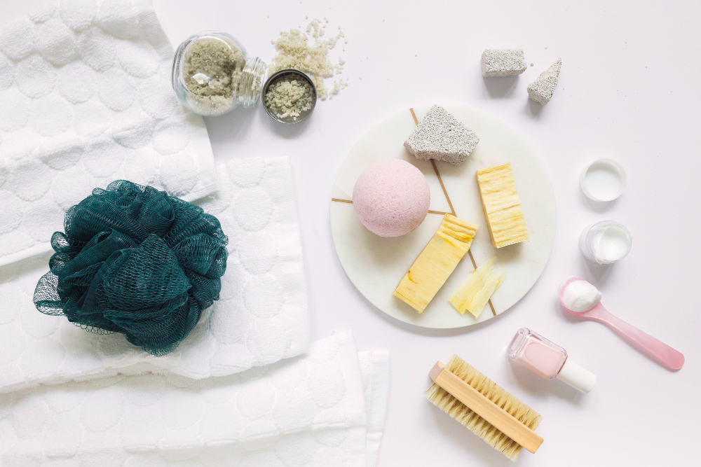 Kese ve Köpük İşlemleri