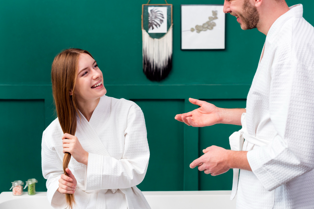 Masajin Psikolojik Etkileri